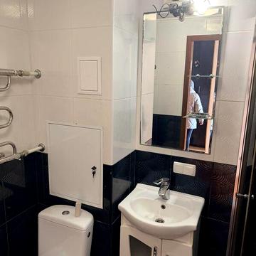 Довгострокова оренда 2к Квартира Велозаводська вулиця