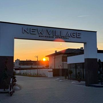 Продаж стильного таунхауса у Сторожниці