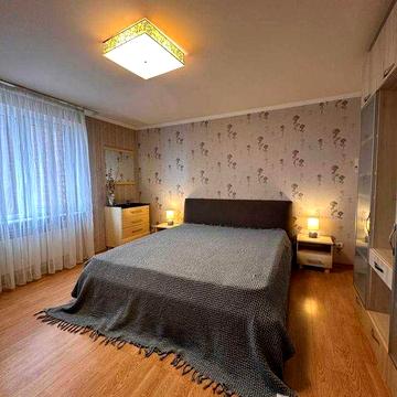 Панорамна 1к, 55 кв.м., центр, вул. Вернадського|парк Шевченка|Оренда