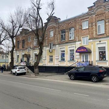 Продаж квартири в центрі міста