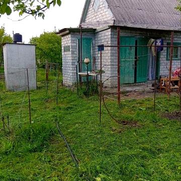 Продам приватизовану дачу