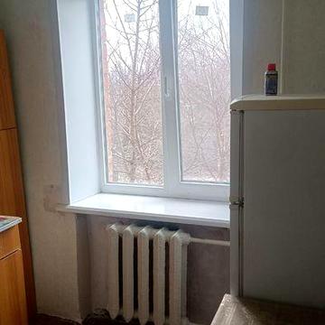 Продаж однокімнатної квартири