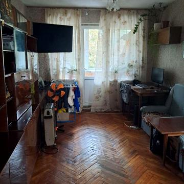 Мрії вул. (Академіка Туполєва), 7