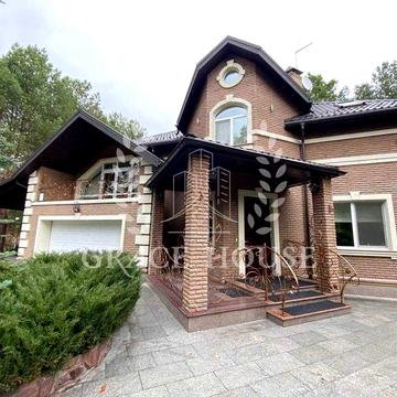 Продажа дома с выходом на воду Хотяновка Лебедевка КГ Бобер 50 соток