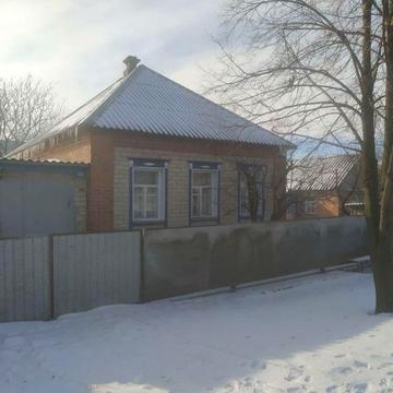 Андріівка, Продам будинок зі зручностями, зручне розташування