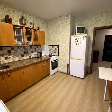 Здам 1к. квартиру . Вул . Закревського 42-А