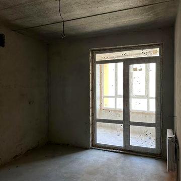 2к новобудова в 9 мікрорайоні ЖК Еверест