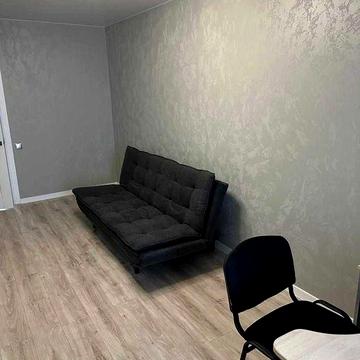 Сдам 3к квартиру на пр. Героев 12