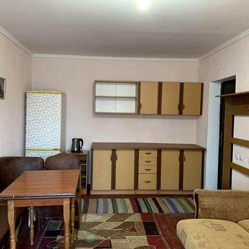 Здам кваритиру 3й поверх