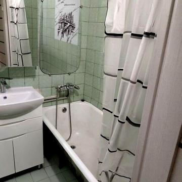 Довгострокова оренда 2к Квартира Переможна вулиця