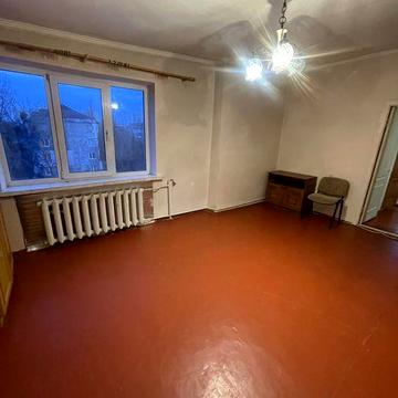 Продаж,вул.Чорних Запорожців (П. Запорожця),13, Воскресенка, 1к.  40м