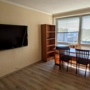 Соломянська вул., 23