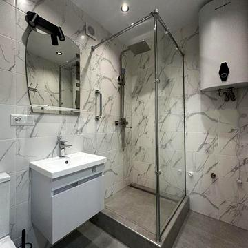 Продам 2-х кімнатну квартиру з ремонтом