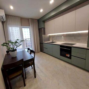 Квартира на Краснова вул. ЖК 63 Жемчужина