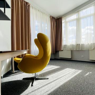 Кловський узвіз (Кловський), 5