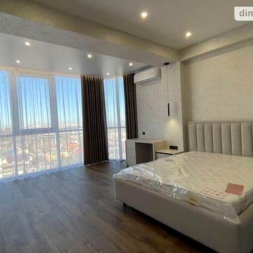 Довгострокова оренда 3к Квартира Науки (Гагаріна) проспект ЖК Comfort City Рыбинский