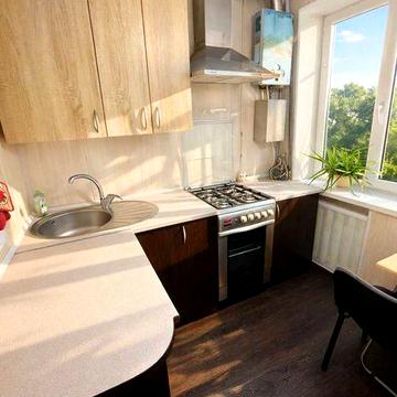 Сдам РЕАЛЬНУЮ 1 ком. квартиру в ЦЕНТРЕ!