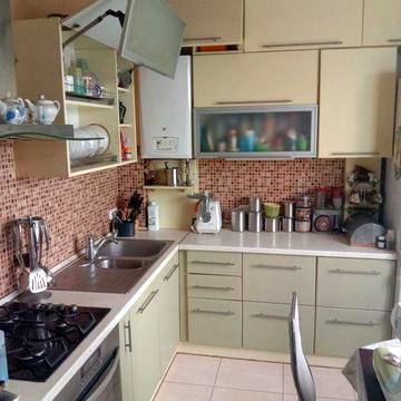 Сдам 2 комнатную квартиру Центр