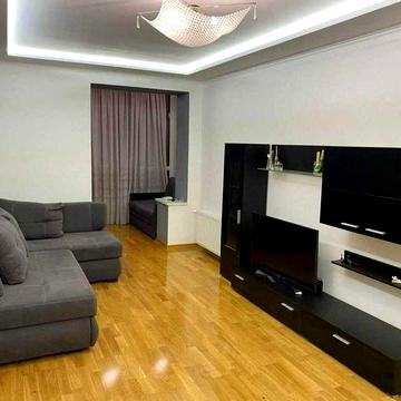 Здається в оренду 1-кімнатна квартира в ЖК «Фамілія»