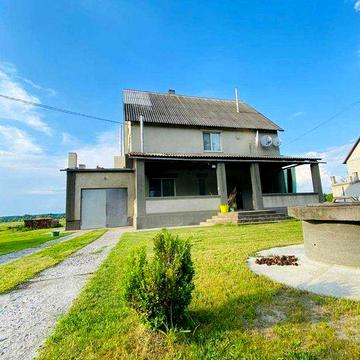 Оренда 2-поверхового будинку з басейном і садом 200 м² 24 сотки