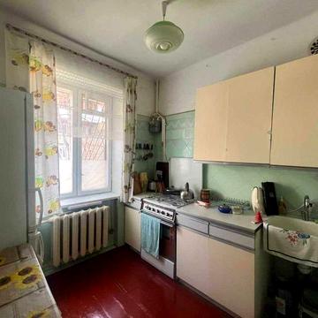 Двухкомнатная ква-ра Фонтан Фонтанская дорога Черняховского Сегедская