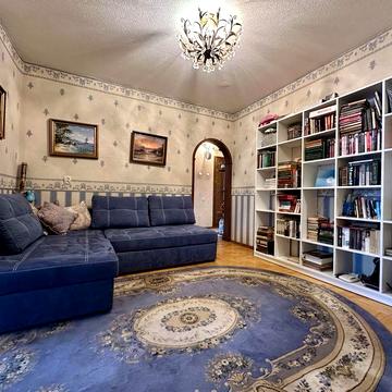 Квартира 2-кімн, Ст.М Харківська