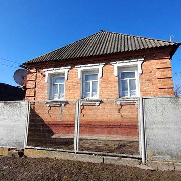 Продам будинок смт.Терни