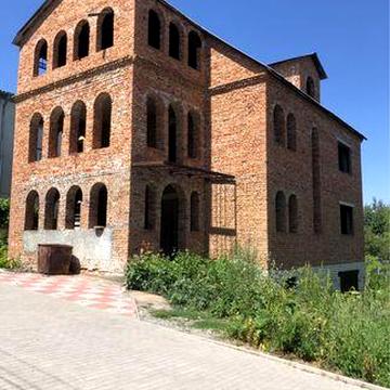 Дачний будинок, ділянка 10 сотих, можливий обмін на авто