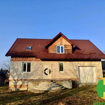 Продається будинок. Копичинці