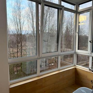 Оренда нової квартири. Світло 24/7