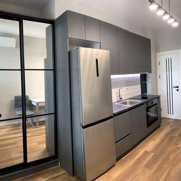 Аренда квартира Аркадия Генуэзская ЖК Родос