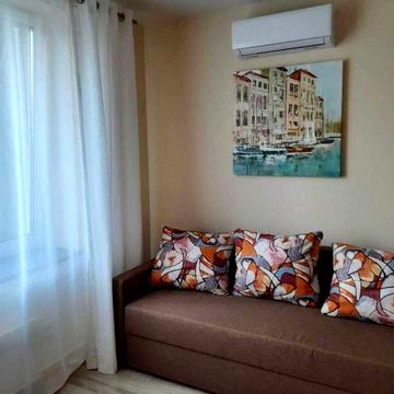 Оренда однокімнатної квартири , Лоцманский Спуск 9д