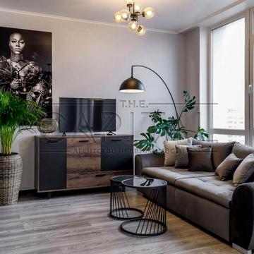 Оренда квартири, вул. Жилянская, ЖК 38 Перлина, Голосіївський р-н