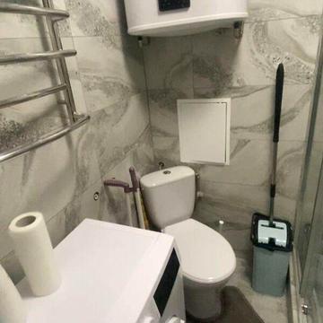 Довгострокова оренда 1к Квартира Левка Лук’яненка (Ватутіна) вулиця