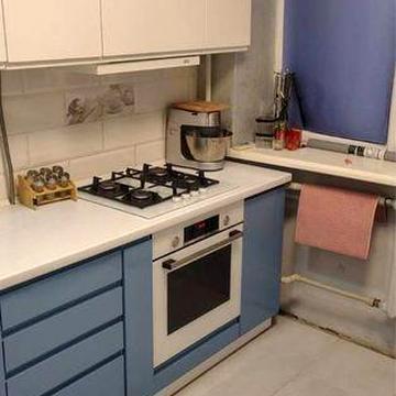 Терміновий продаж! 1-кімнатна вул. Тершаковців