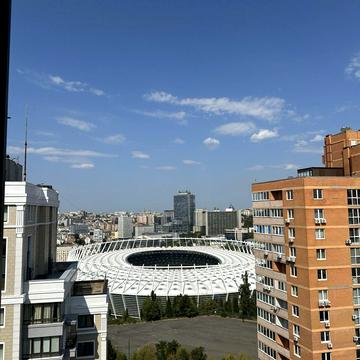 Ділова вул. (Димитрова), 1/2