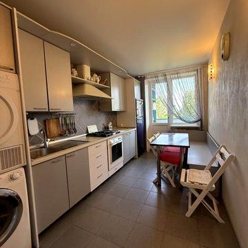 Сдам 3 ком кв Таирова ул Небесной сотни