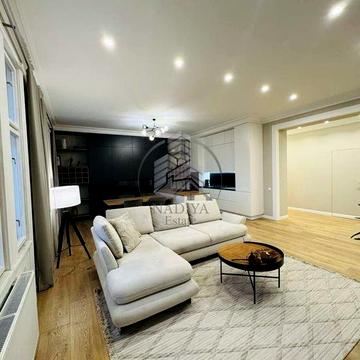 Оренда ВІП квартири 100 м. в центрі міста пл. Данила Галицького