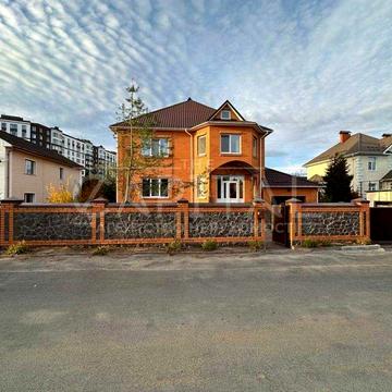 Терміново!Оренда Будинок,Софіївська Борщагівка,Києво-Святош. р-н,345м2