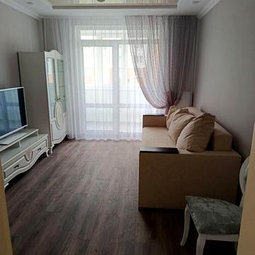 Довгострокова оренда квартири