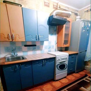 Продам 2-к. квартиру в центре с автономным отоплением