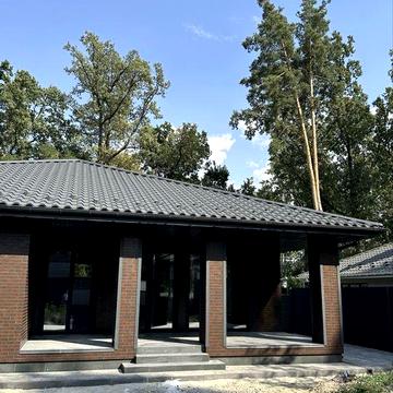 Продаж будинку 184 м2  Буча, 7 соток, керамоблок, хороша локація