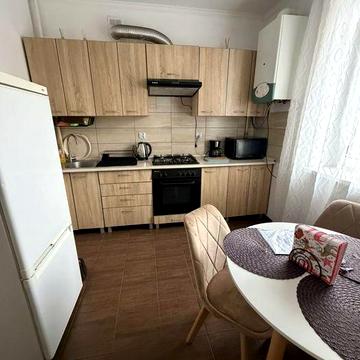 Оренда 1 кімнатної квартири, вул. Залізнична