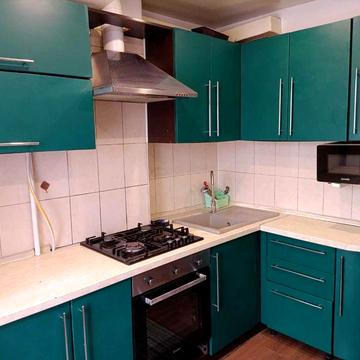 Сдам просторную 3-к квартиру на Солнечной Набережной (Малиновского)