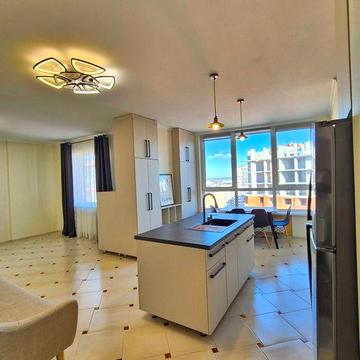 Квартира з ремонтом ЖК Алфавіт