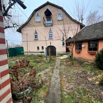 Продажа дома в селе Озерщина