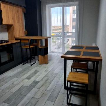 Оренда 1-кімнатної квартири на Щасливому Хай-тек