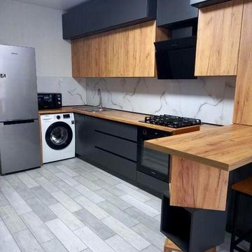 Оренда 1-кімнатної квартири на Щасливому Хай-тек