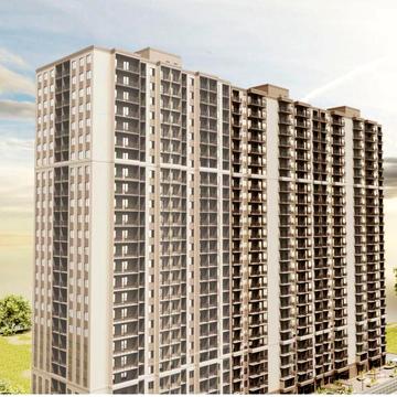 1ком-студия в Аркадии 29м2 Эллада Генуэзская Рассрочка Без Комиссии ЖК Эллада 6