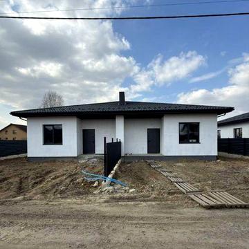 Просторий дуплекс 75 м² + 2,8 сотки землі